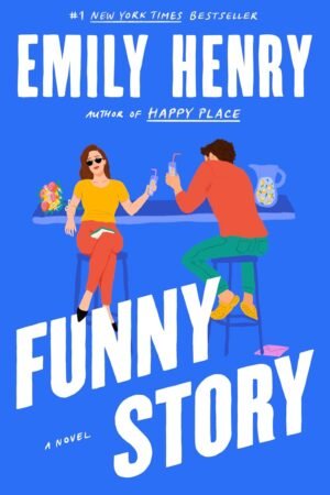 Funny Story de Emily Henry