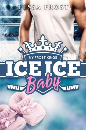 Ice Ice Baby de Tessa Frost