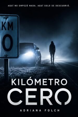 Kilómetro Cero de Adriana Folch