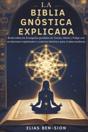 La Biblia Gnóstica Explicada de Elías Ben-sion