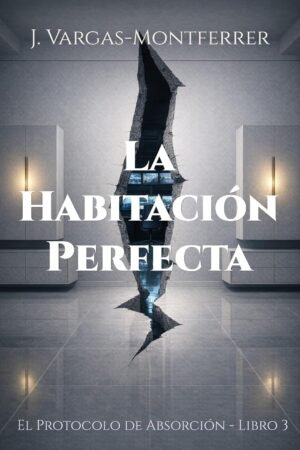 La Habitación Perfecta de J. Vargas-Montferrer