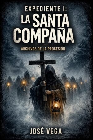La Santa Compaña de José Vega