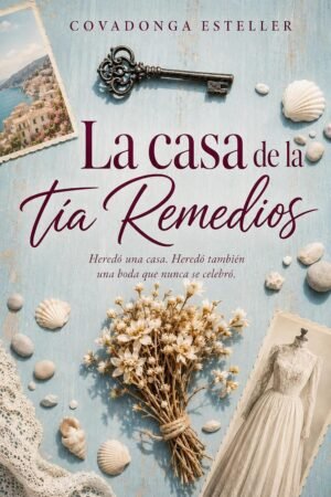 La casa de la tía Remedios de Covadonga Esteller