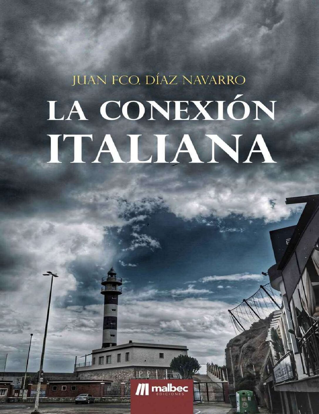 La conexión italiana de Juan Fco. Díaz Navarro