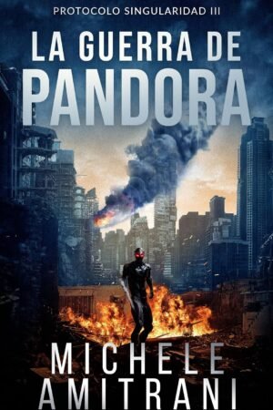 La guerra de Pandora de Michele Amitrani