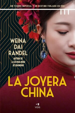 La joyera china de Weina Dai Randel