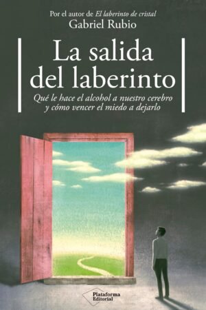 La salida del laberinto de Gabriel Rubio