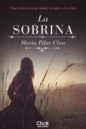 La sobrina de María Pilar Clau