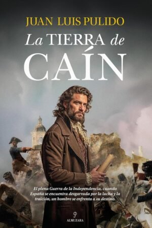 La tierra de Caín de Juan Pulido