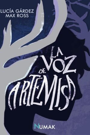 La voz de Artemisa de Max Ross