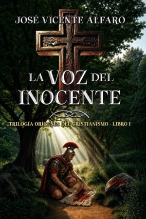 La voz del inocente de José Vicente Alfaro