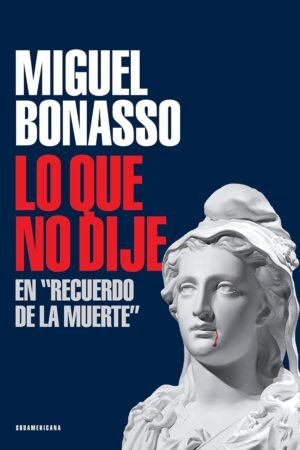 Lo que no dije en "Recuerdo de la muerte" de Miguel Bonasso