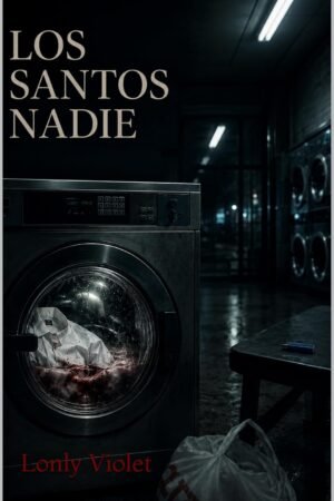 Los Santos Nadie de Lonly Violet