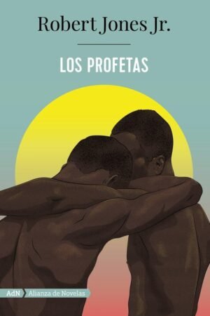 Los profetas de Robert Jones Jr.