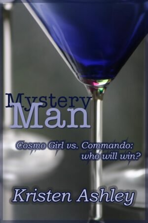 Mystery Man de Kristen Ashley