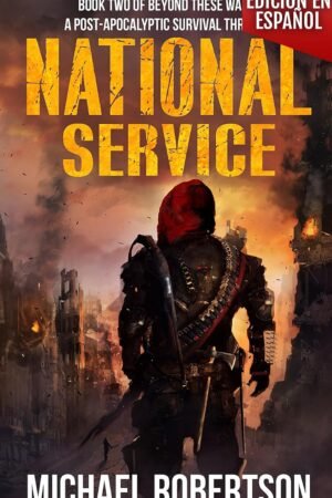 National Service 2 de Michael Robertson