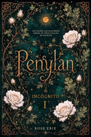 Penylan I. Incógnito de Rose Erie
