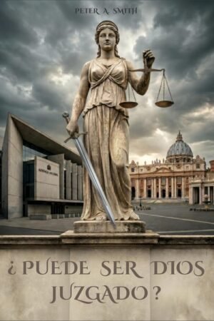 ¿Puede ser Dios Juzgado? de Peter A. Smith