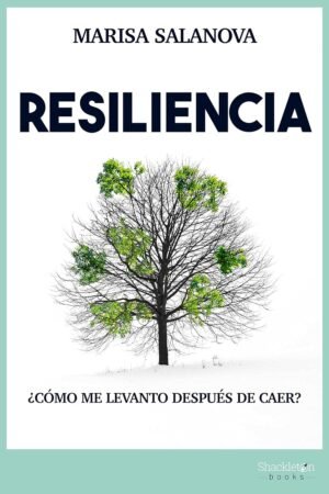 Resiliencia de Marisa Salanova