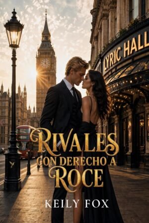 Rivales con derecho a roce de Keily Fox