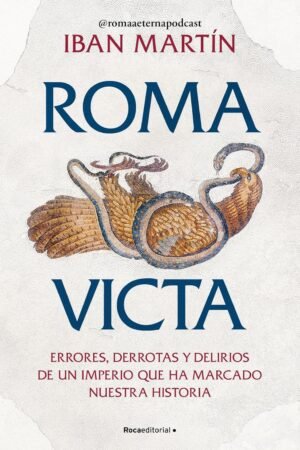 Roma Victa de Iban Martín
