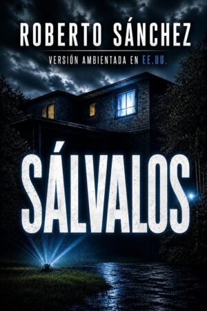 Sálvalos de Roberto Sánchez