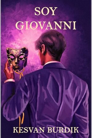 Soy Giovanni de Kesvan Burdik