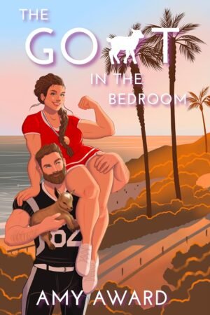 The Goat in the Bedroom de Amy Award