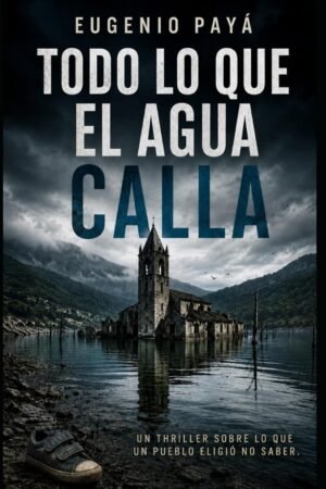 Todo lo que el agua calla de Eugenio Payá