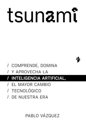 Tsunami de Pablo Vázquez