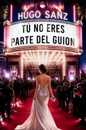 Tu no eres parte del guión de Hugo Sanz