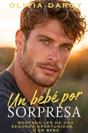 Un bebé por Sorpresa de Olivia Darcy