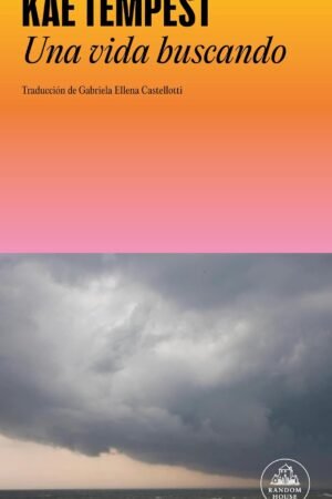 Una vida buscando de Kae Tempest