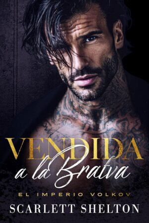 Vendida a la Bratva de Scarlett Shelton