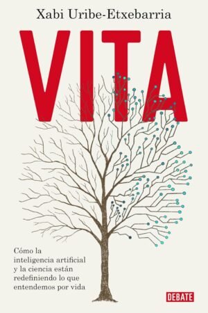 Vita de Xabi Uribe-Etxebarria