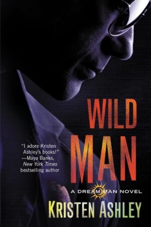 Wild Man de Kristen Ashley