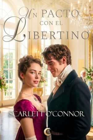 Un pacto con el libertino de Scarlett O'Connor