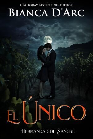 El Único de Bianca D'Arc