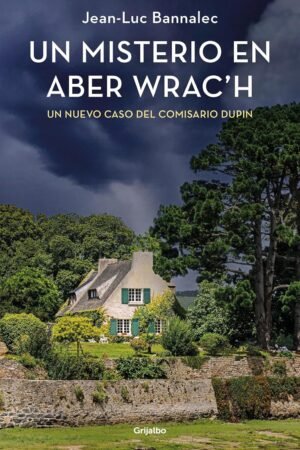 Un misterio en Aber Wrac'h de Jean-Luc Bannalec