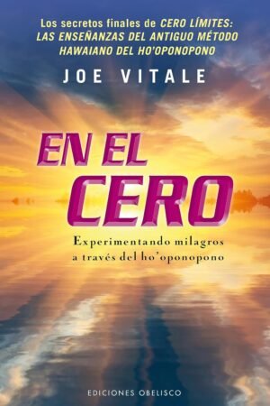 En el cero de Joe Vitale