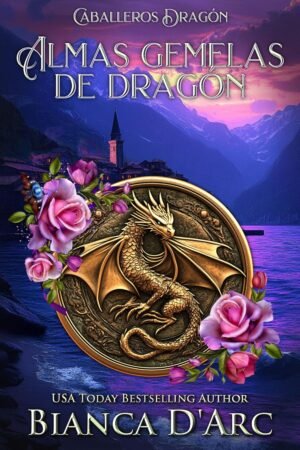 Almas gemelas de dragón de Bianca D'Arc