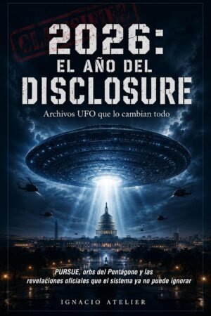 2026. El año del Disclosure de Ignacio Atelier