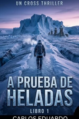 A prueba de heladas de Carlos Eduardo