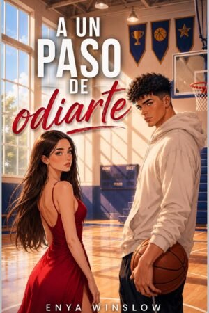 A un Paso de Odiarte de Enya Winslow