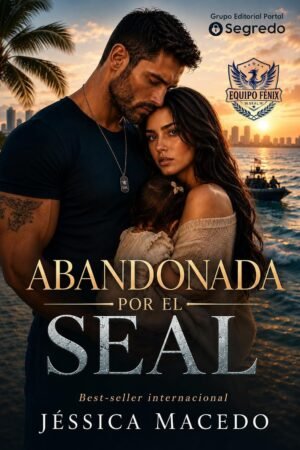 Abandonada por el seal de Jéssica Macedo