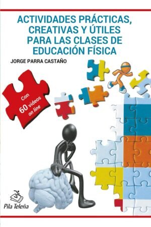 Actividades prácticas, creativas de Jorge Parra Castaño