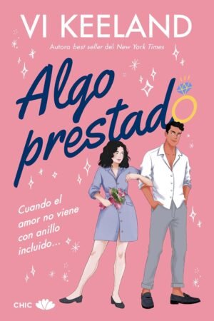 Algo prestado de Vi Keeland