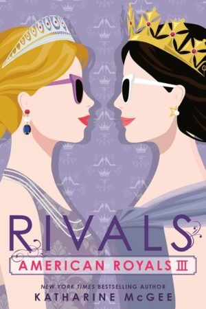 Rivals de Katharine McGee