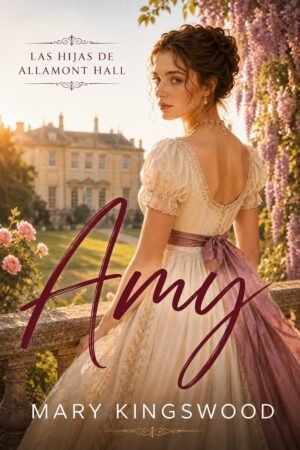 Amy de Mary Kingswood