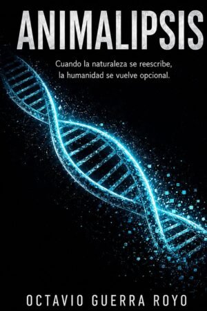Animalipsis de Octavio Guerra Royo